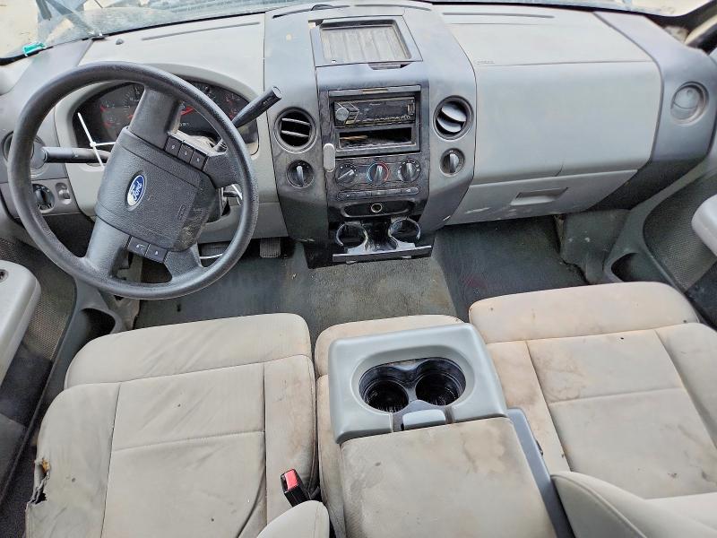 Продаж на аукціоні авто 2008 Ford F150, vin: 1FTRX14W48FB60964, номер лоту: 67707526
