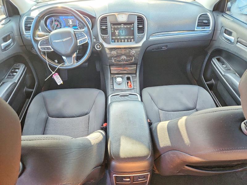 Aukcja sprzedaży 2019 Chrysler 300, vin: 2C3CCAAG7KH590402, numer aukcji: 67572356
