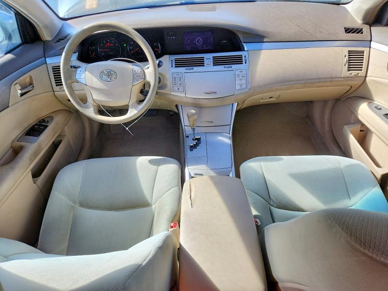 Продажа на аукционе авто 2007 Toyota Avalon, vin: 4T1BK36B67U210985, номер лота: 68813386