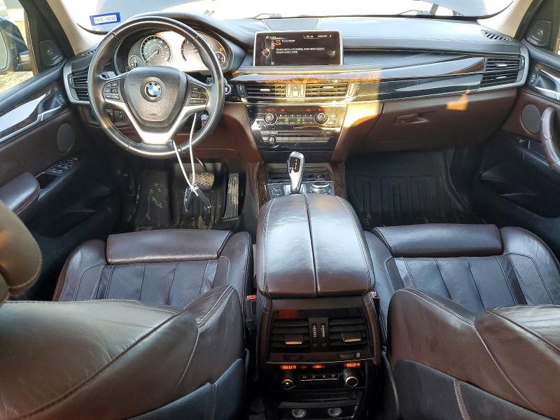 2014 Bmw X5 მანქანა იყიდება აუქციონზე, vin: 5UXKS4C56E0J97053, აუქციონის ნომერი: 68251346