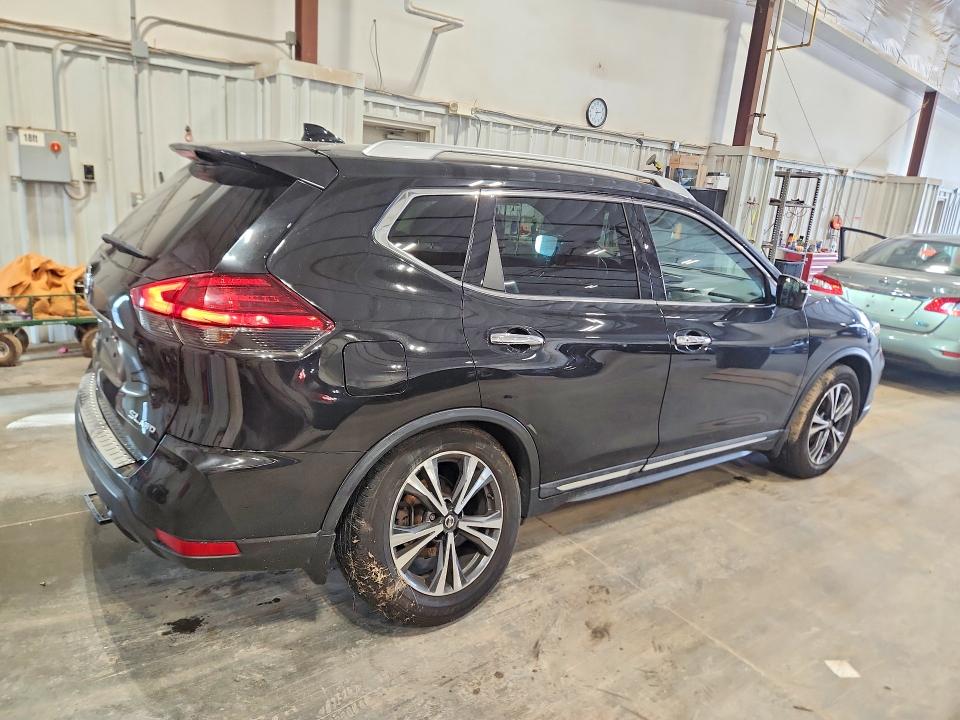 Aukcja sprzedaży 2017 Nissan Rogue, vin: 5N1AT2MV5HC851987, numer aukcji: 66585336