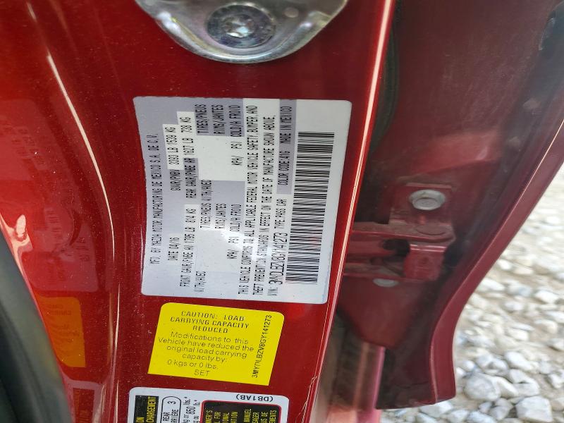 Продаж на аукціоні авто 2016 Scion Ia, vin: 3MYDLBZV8GY141273, номер лоту: 67461146