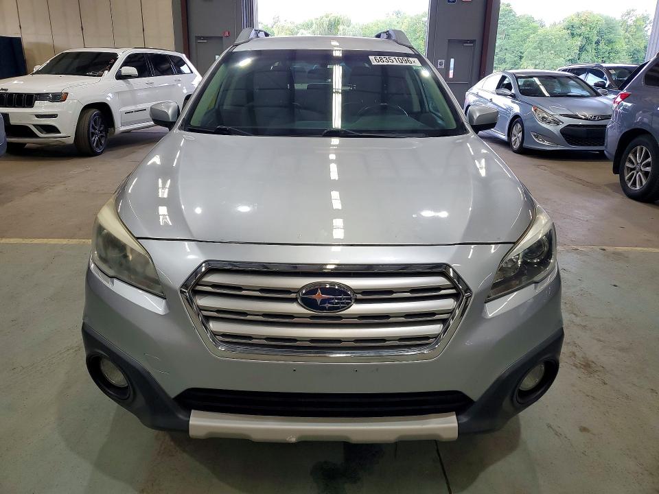 68351096 :رقم المزاد ، 4S4BSAJC5G3226993 vin ، 2016 Subaru Outback مزاد بيع