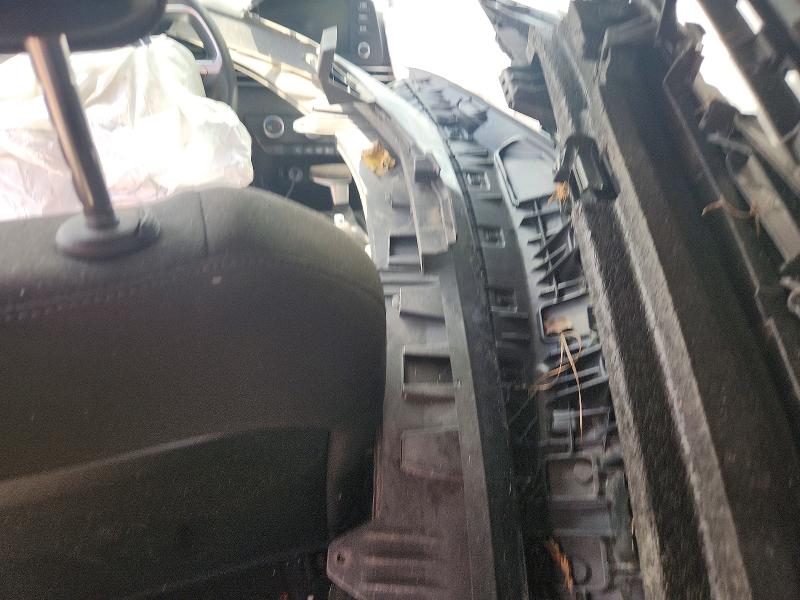 67298006 :رقم المزاد ، KMHLL4AG0PU531723 vin ، 2023 Hyundai Elantra مزاد بيع