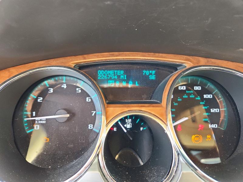 Aukcja sprzedaży 2011 Buick Enclave, vin: 5GAKVBED4BJ363742, numer aukcji: 67857036
