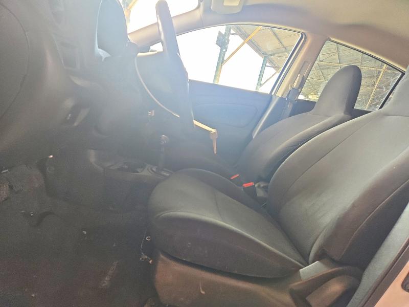Aukcja sprzedaży 2014 Nissan Versa, vin: 3N1CN7AP8EL843704, numer aukcji: 70803676