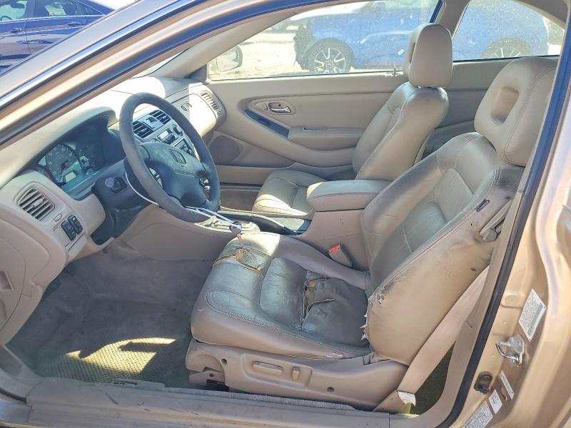 Aukcja sprzedaży 2002 Honda Accord, vin: 1HGCG22562A013525, numer aukcji: 70078486