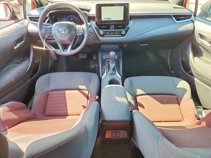 Aukcja sprzedaży 2026 Toyota Corolla, vin: 5YFS4MCE1TP258436, numer aukcji: 67962026