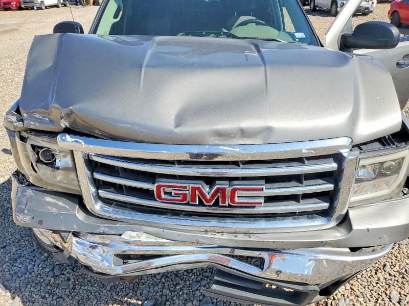 Aukcja sprzedaży 2009 Gmc Sierra, vin: 3GTEC13C29G259333, numer aukcji: 67133726