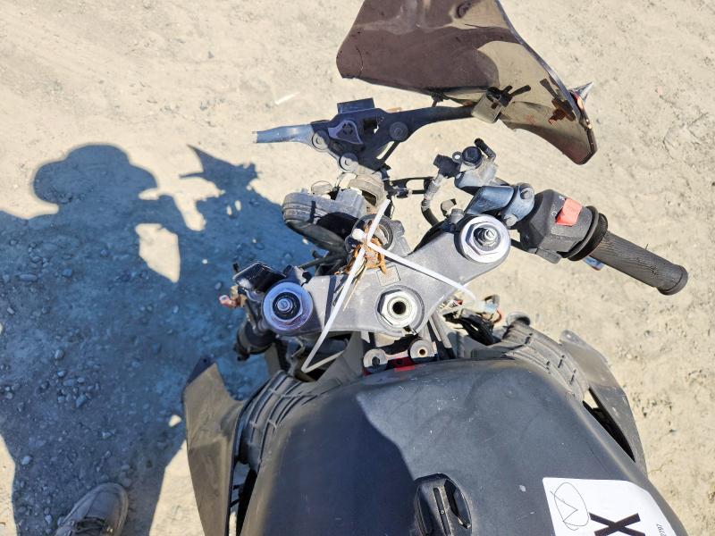 Aukcja sprzedaży 2002 Honda Cbr900, vin: JH2SC50002M002797, numer aukcji: 67864886