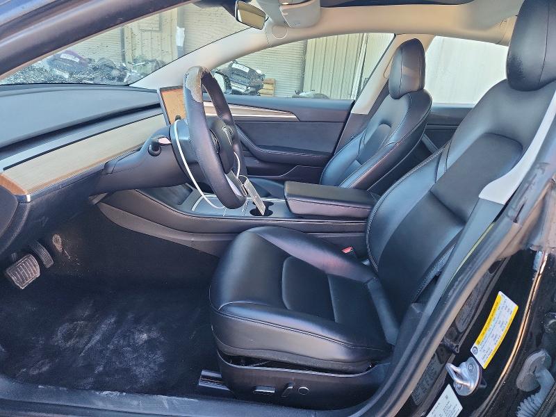 68299676 :رقم المزاد ، 5YJ3E1EAXPF449719 vin ، 2023 Tesla Model 3 مزاد بيع