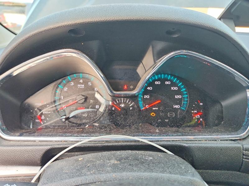 68935266 :رقم المزاد ، 1GNKRGKDXFJ349636 vin ، 2015 Chevrolet Traverse مزاد بيع