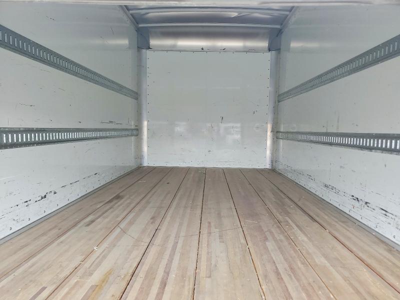 Aukcja sprzedaży 2023 Isuzu Npr Hd, vin: 54DC4W1D0PS210890, numer aukcji: 69921956