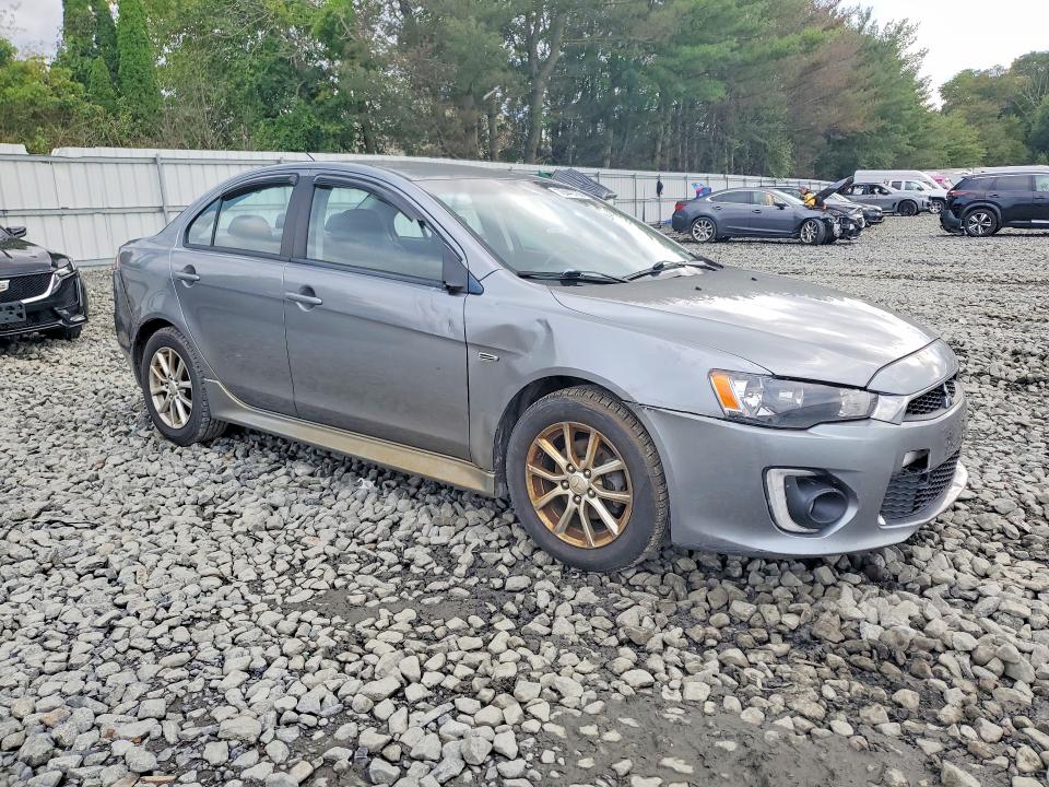 Продаж на аукціоні авто 2016 Mitsubishi Lancer, vin: JA32V2FW4GU003535, номер лоту: 70442766