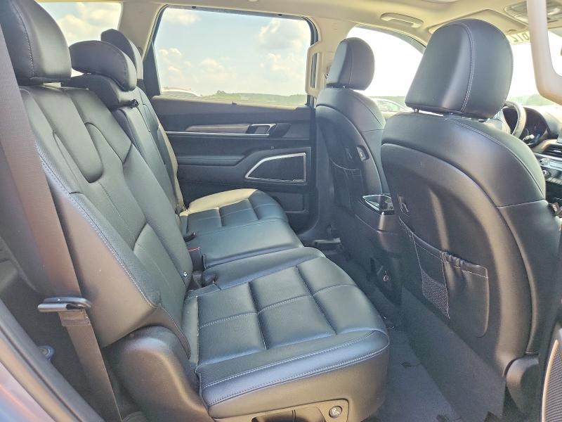 Продажа на аукционе авто 2020 Kia Telluride, vin: 5XYP3DHC4LG002411, номер лота: 67213766