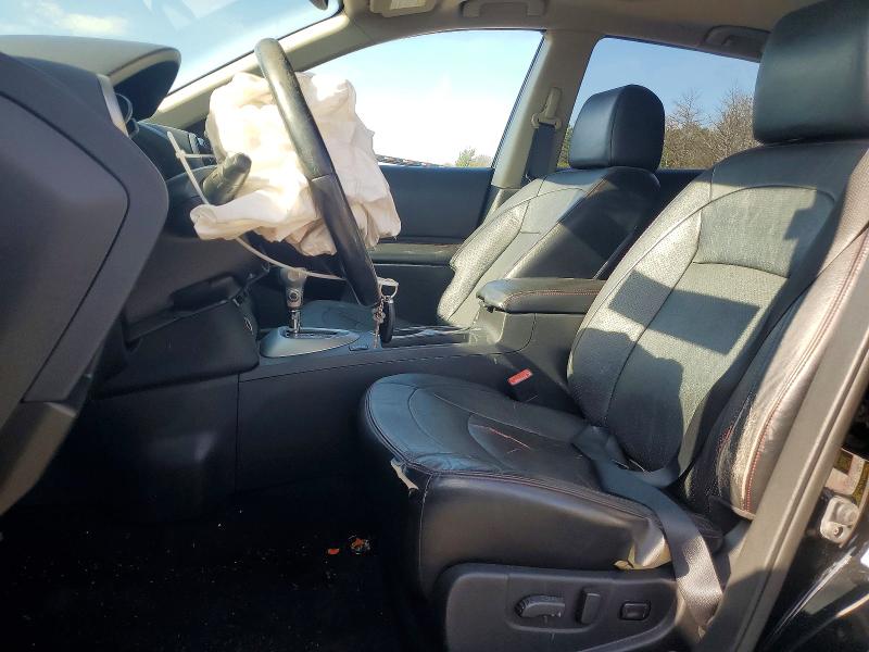 Продажа на аукционе авто 2011 Nissan Rogue, vin: JN8AS5MV8BW672751, номер лота: 67743666
