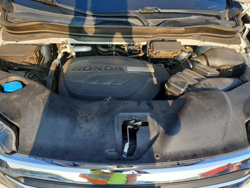 Продажа на аукционе авто 2018 Honda Pilot, vin: 5FNYF5H51JB028228, номер лота: 67320736