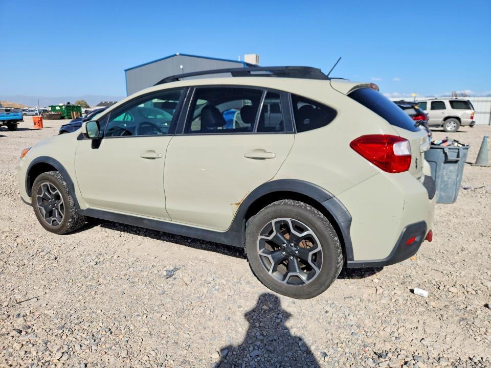 Aukcja sprzedaży 2013 Subaru Xv Crosstrek, vin: JF2GPAKC6D2828749, numer aukcji: 67799616