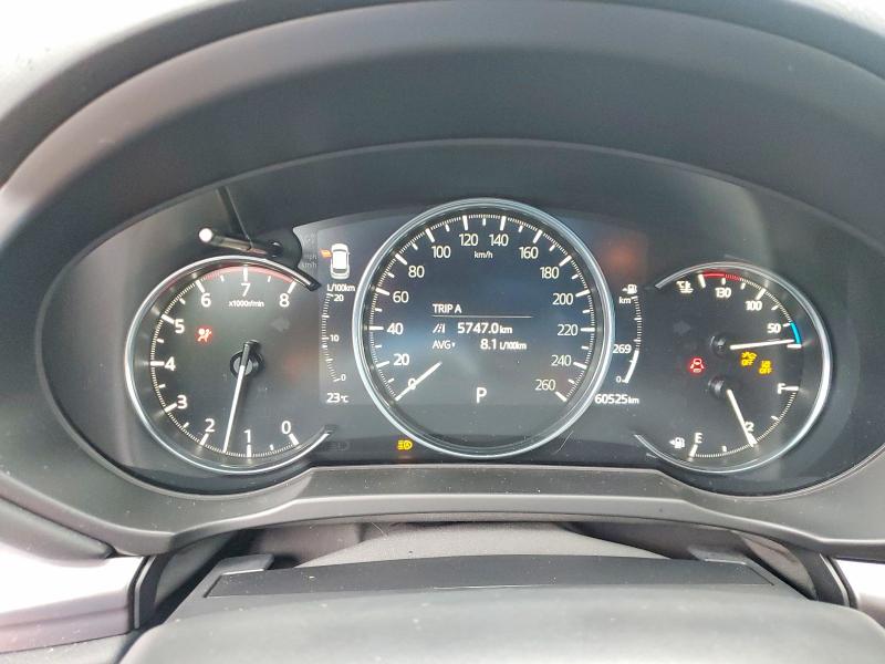 Продаж на аукціоні авто 2023 Mazda Cx-5, vin: JM3KFBCM5P0221144, номер лоту: 67966906