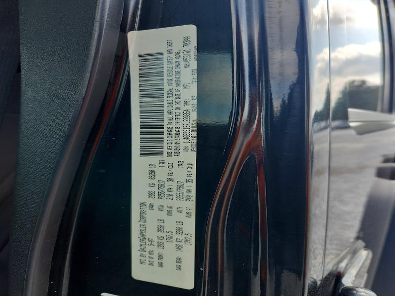 2007 Jeep Wrangler მანქანა იყიდება აუქციონზე, vin: 1J4GB59197L220354, აუქციონის ნომერი: 68843576