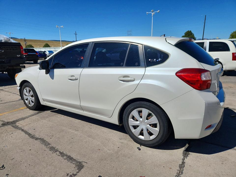 Продаж на аукціоні авто 2014 Subaru Impreza, vin: JF1GPAA64E8304613, номер лоту: 68289616