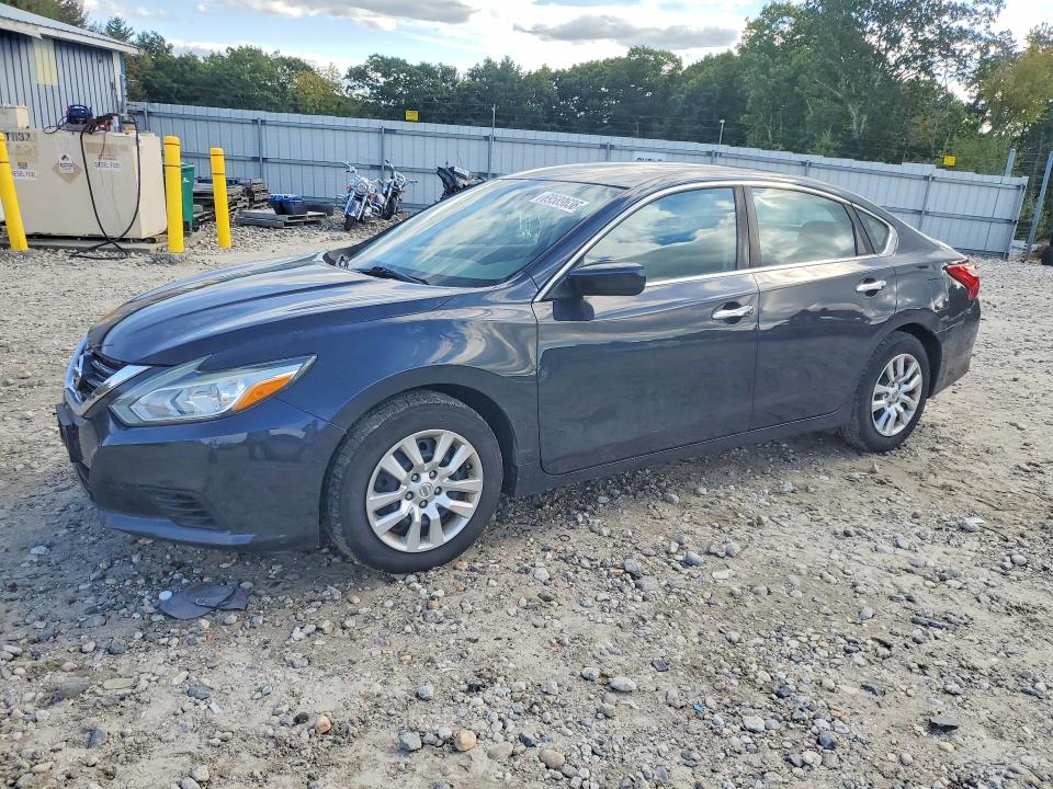 69589636 :رقم المزاد ، 1N4AL3AP9GC266446 vin ، 2016 Nissan Altima مزاد بيع