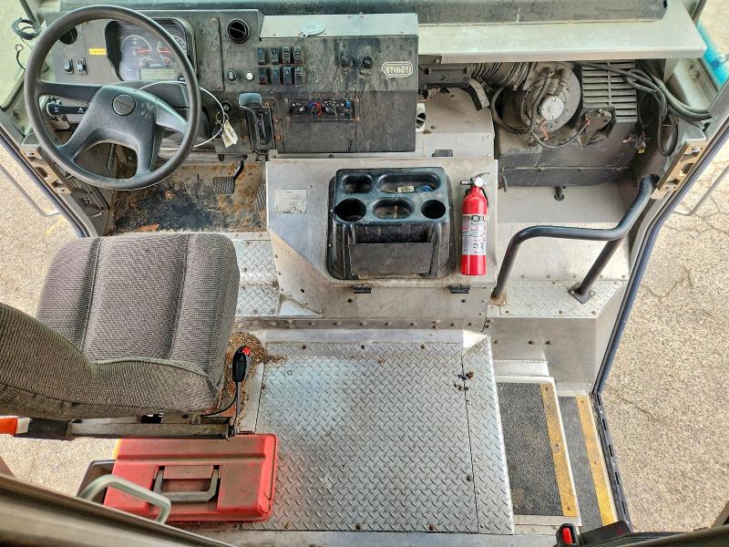 2021 Freightliner Mt45 მანქანა იყიდება აუქციონზე, vin: 4UZAC2GA8MCMM9741, აუქციონის ნომერი: 66549406