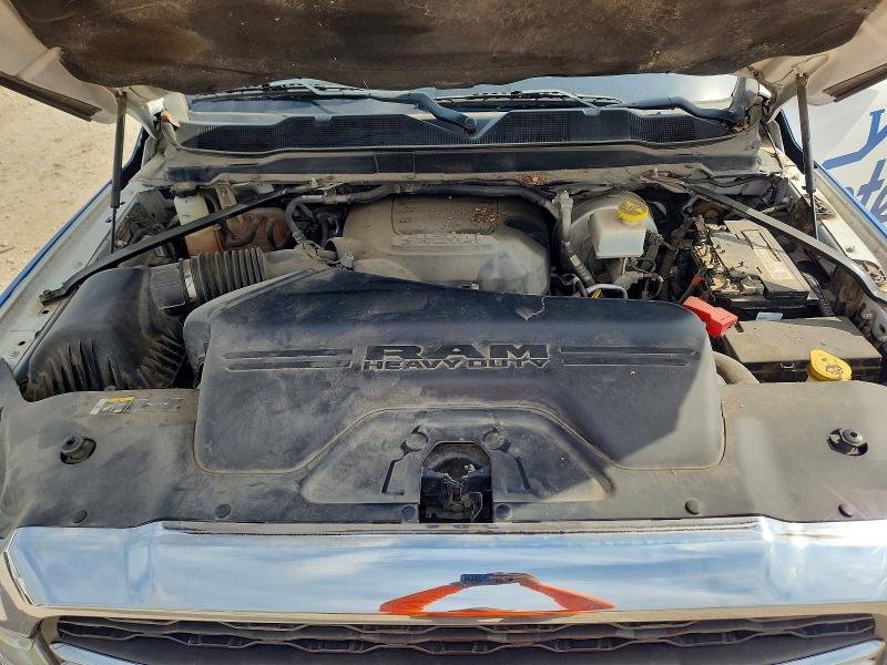 70420806 :رقم المزاد ، 3C6UR5HJ3KG700148 vin ، 2019 Ram 2500 مزاد بيع