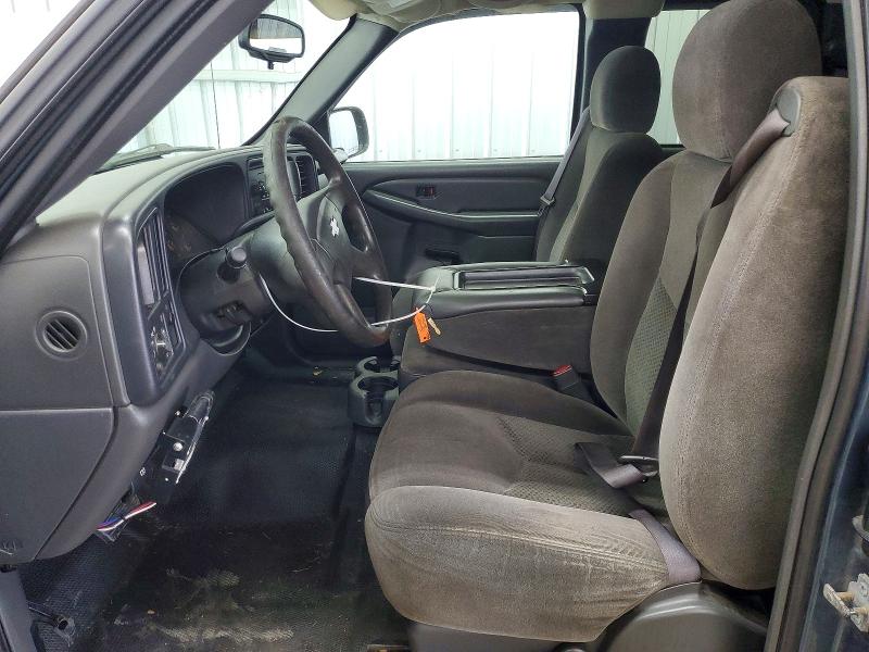 68268696 :رقم المزاد ، 1GCEC19Z46Z289229 vin ، 2006 Chevrolet Silverado مزاد بيع