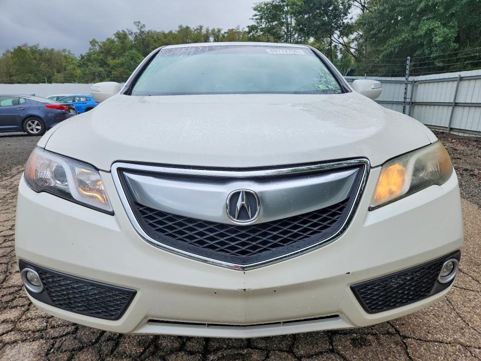 Aukcja sprzedaży 2014 Acura Rdx, vin: 5J8TB4H5XEL013554, numer aukcji: 69772756