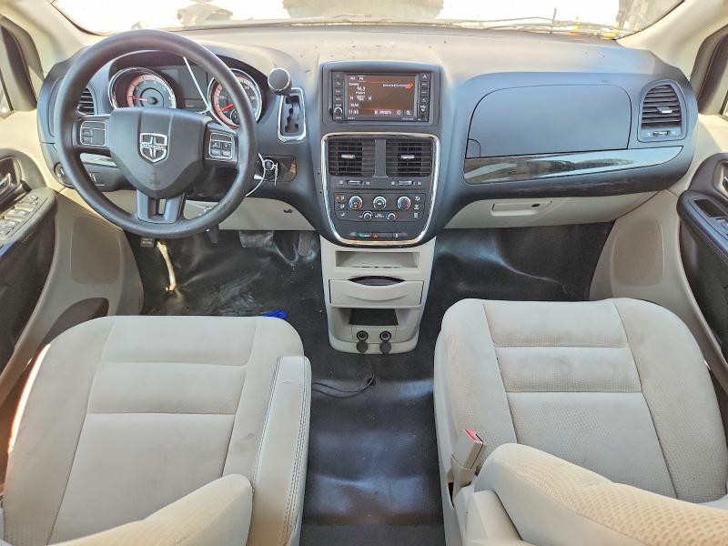 67500566 :رقم المزاد ، 2C4RDGBG0KR801227 vin ، 2019 Dodge Grand Caravan مزاد بيع