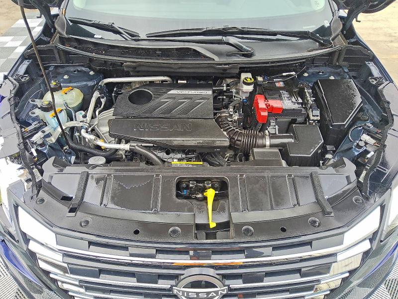 2025 Nissan Rogue მანქანა იყიდება აუქციონზე, vin: 5N1BT3BA3SC826930, აუქციონის ნომერი: 68846836
