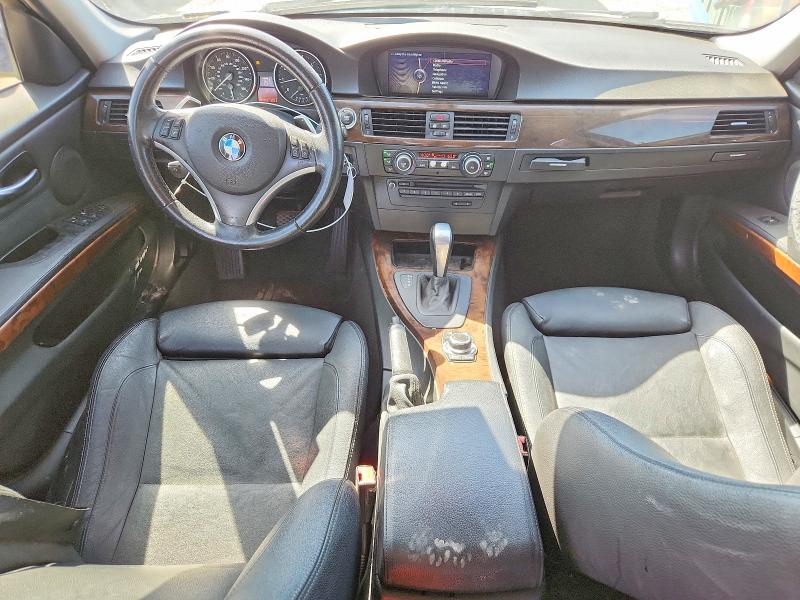 Продажа на аукционе авто 2011 Bmw 328, vin: WBAPH5G51BNM71860, номер лота: 68951176