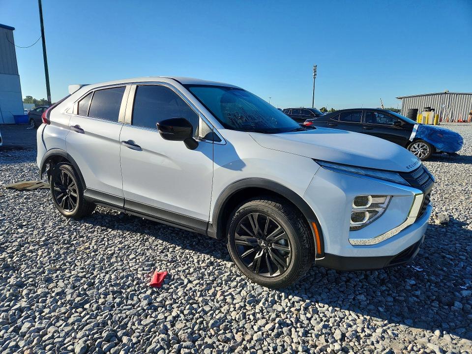 Продажа на аукционе авто 2023 Mitsubishi Eclipse Cross, vin: JA4ATVAA8PZ000327, номер лота: 67694316