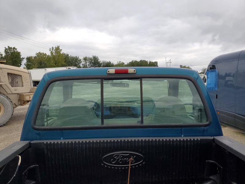 70596076 :رقم المزاد ، 3FTSF31S01MA64174 vin ، 2001 Ford F350 مزاد بيع
