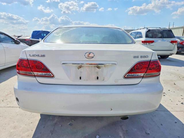 Aukcja sprzedaży 2006 Lexus Es, vin: JTHBA30G865143857, numer aukcji: 68112916