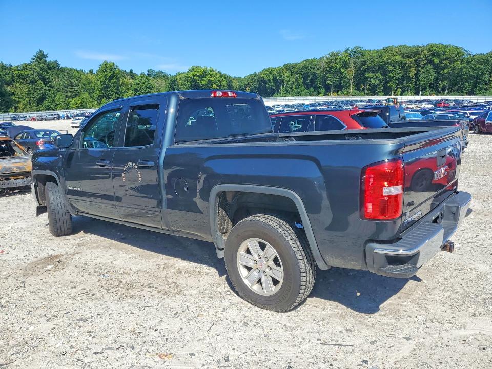 Продажа на аукционе авто 2018 Gmc Sierra, vin: 1GTV2MEC1JZ152764, номер лота: 67721536