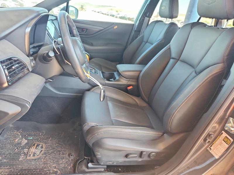 Aukcja sprzedaży 2025 Subaru Outback, vin: 4S4BTGUD2S3297890, numer aukcji: 67936636