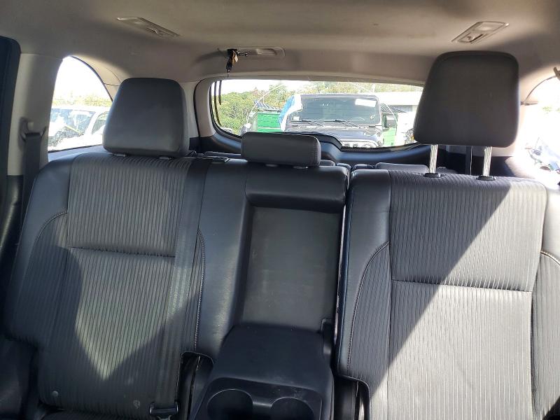 Продажа на аукционе авто 2015 Toyota Highlander, vin: 5TDBKRFH3FS146824, номер лота: 69007876