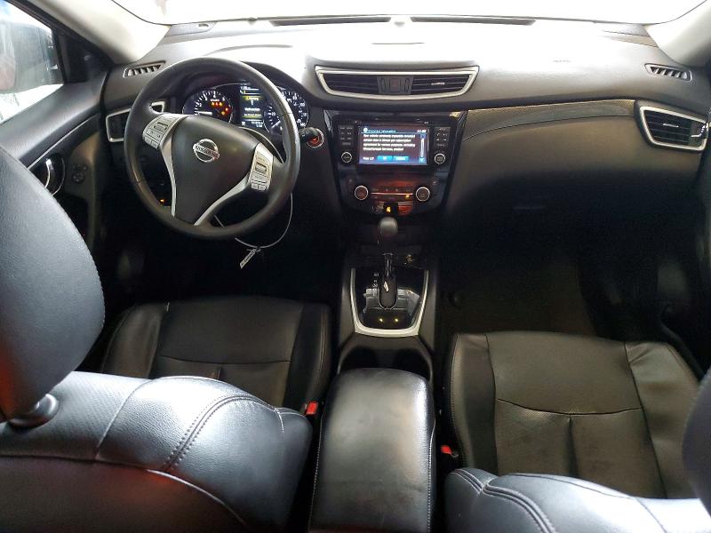 Aukcja sprzedaży 2016 Nissan Rogue, vin: 5N1AT2MV7GC876260, numer aukcji: 67652426