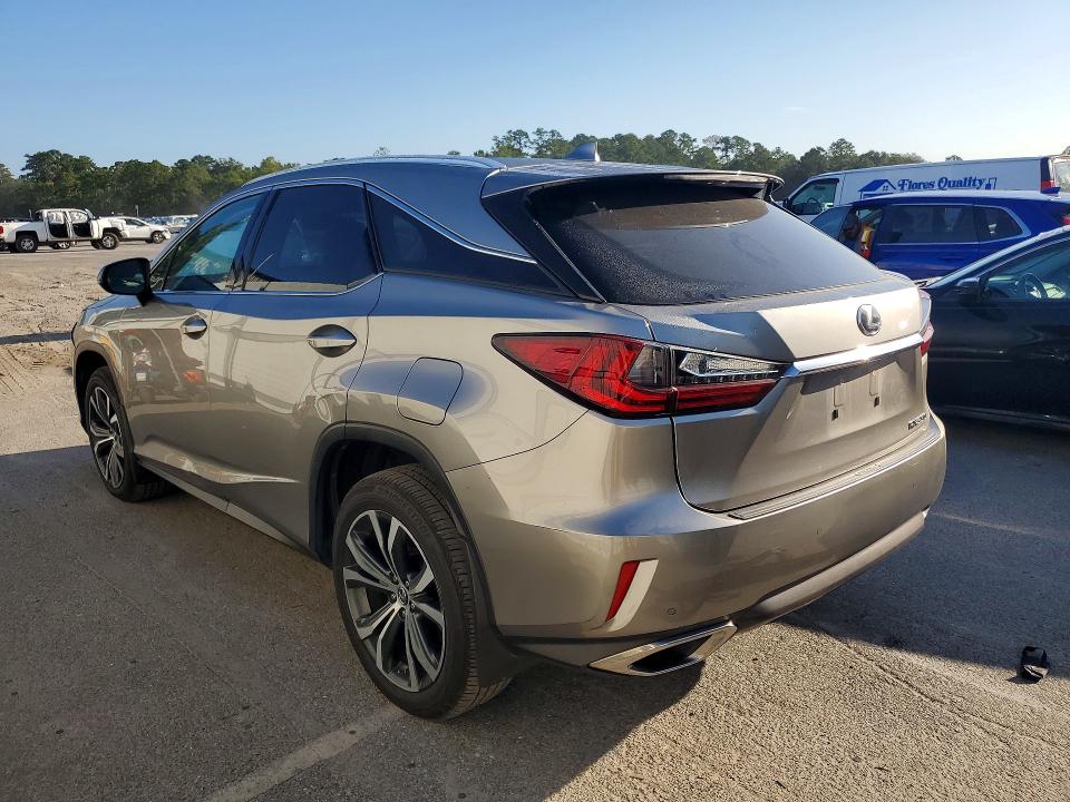 Aukcja sprzedaży 2019 Lexus Rx 350, vin: 2T2ZZMCA2KC132478, numer aukcji: 69401956