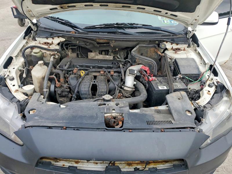 2010 Mitsubishi Lancer მანქანა იყიდება აუქციონზე, vin: JA32U2FU4AU012258, აუქციონის ნომერი: 69440386