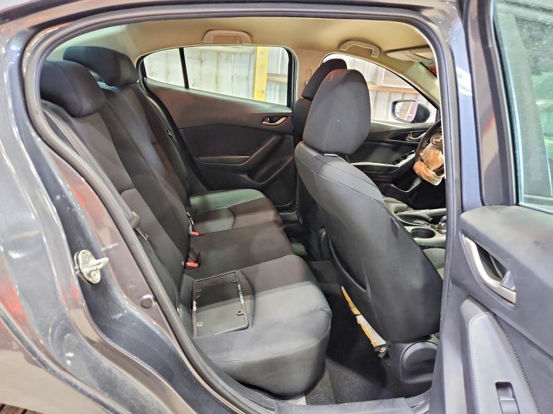 Продажа на аукционе авто 2016 Mazda 3, vin: 3MZBM1T75GM317174, номер лота: 69618736