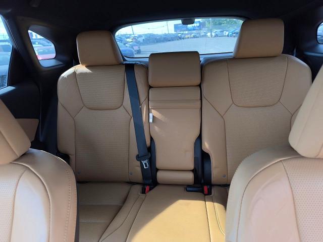 Aukcja sprzedaży 2024 Lexus Rx 350h, vin: 2T2BBMCA1RC031724, numer aukcji: 70223436