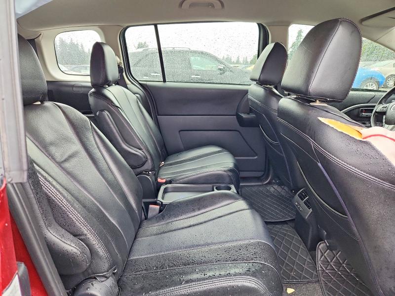Продажа на аукционе авто 2015 Mazda 5, vin: JM1CW2CL7F0189039, номер лота: 68853676