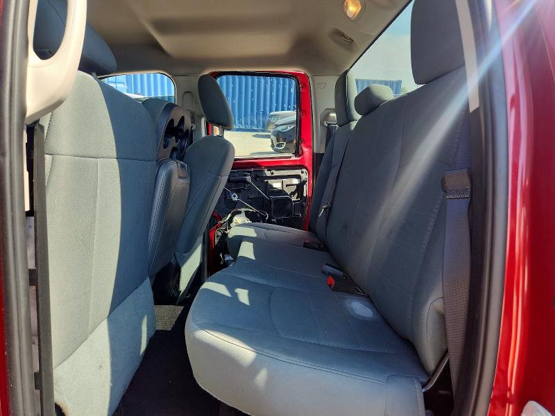 Продажа на аукционе авто 2015 Ram 1500, vin: 1C6RR7FT6FS601361, номер лота: 68203456