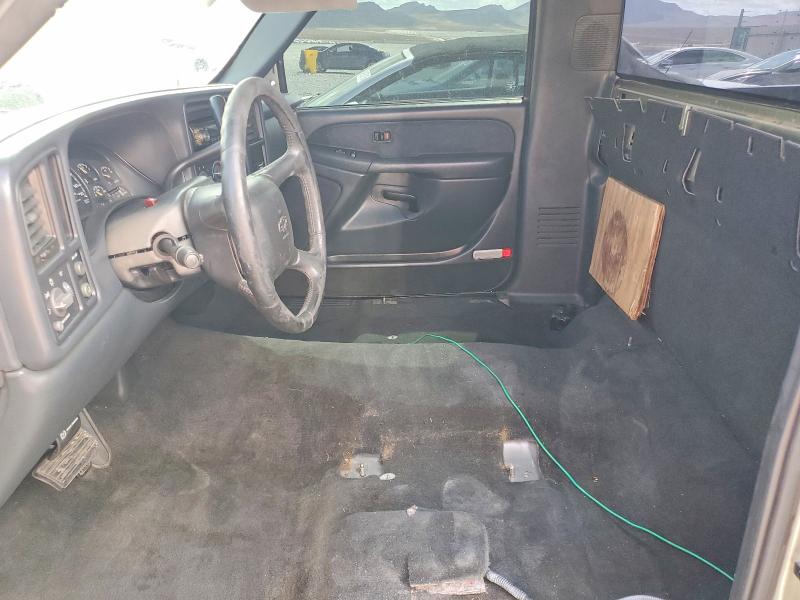 Продажа на аукционе авто 2001 Chevrolet Silverado, vin: 1GCEC14V01Z273834, номер лота: 69015106