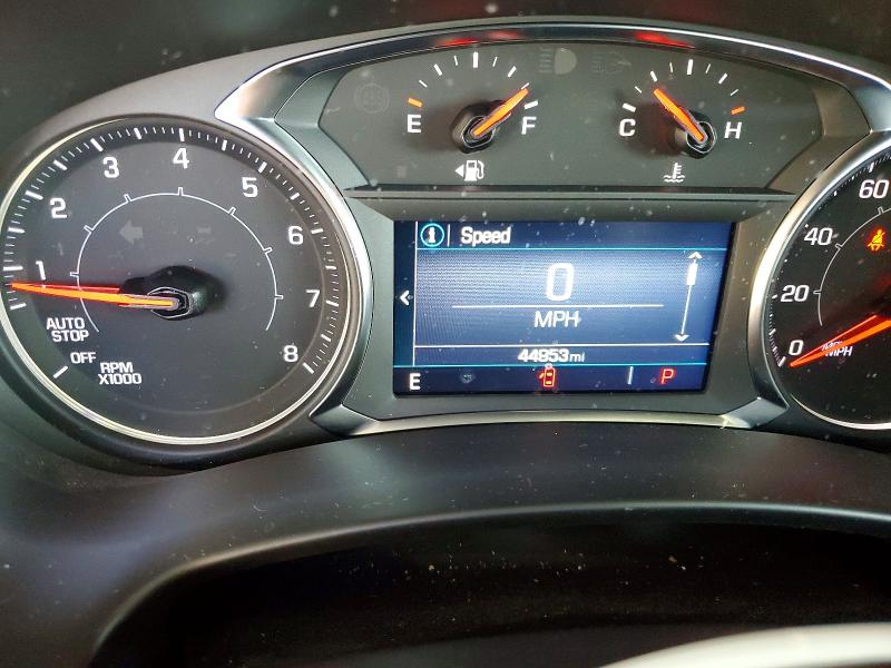 69811966 :رقم المزاد ، 3GKALTEG4RL376143 vin ، 2024 Gmc Terrain مزاد بيع