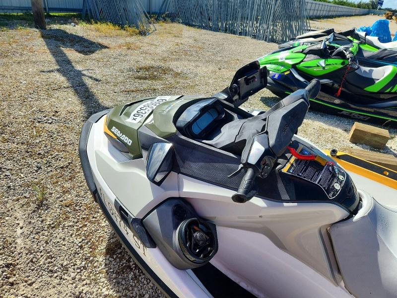 Продаж на аукціоні авто 2020 Sea-doo Fish Pro, vin: YDV59486C020, номер лоту: 68868536