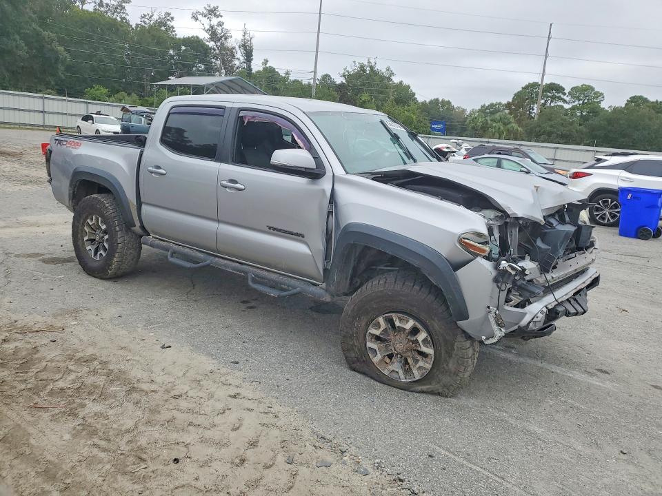 69828636 :رقم المزاد ، 5TFCZ5AN4GX005990 vin ، 2016 Toyota Tacoma مزاد بيع